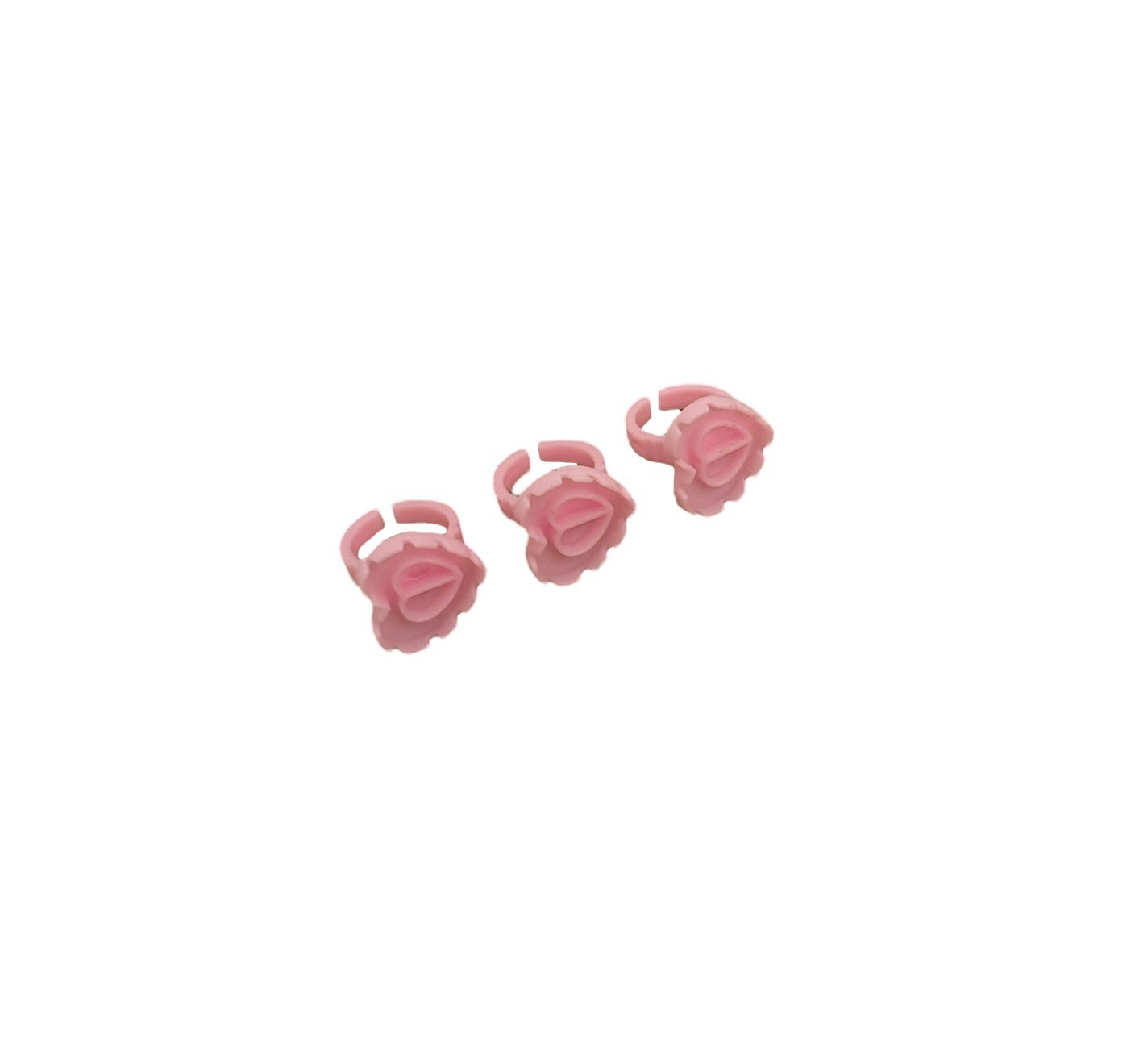 Glue Rings